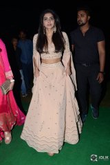 Hello Movie Pre Release Event